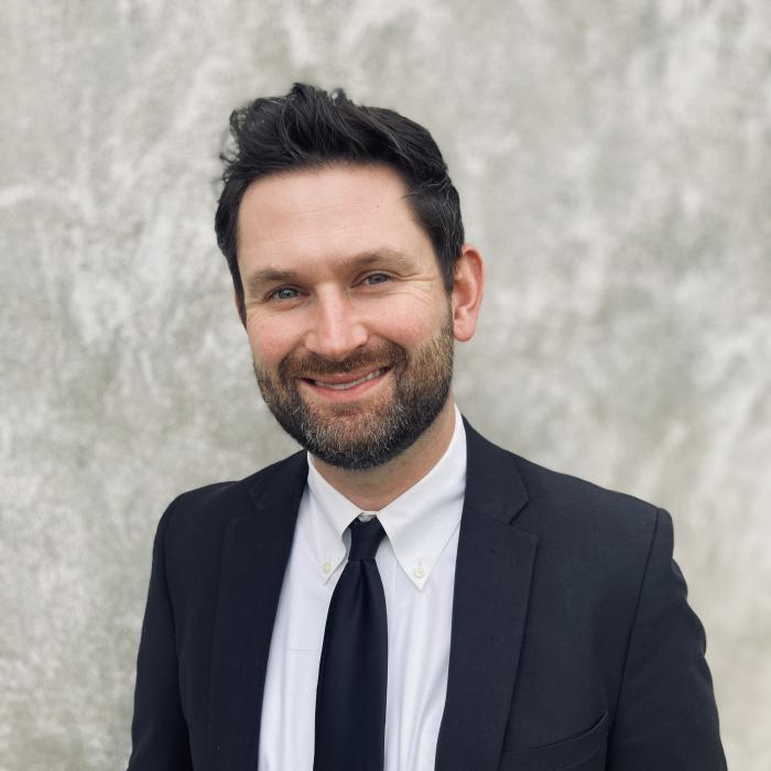 Jonny Michel